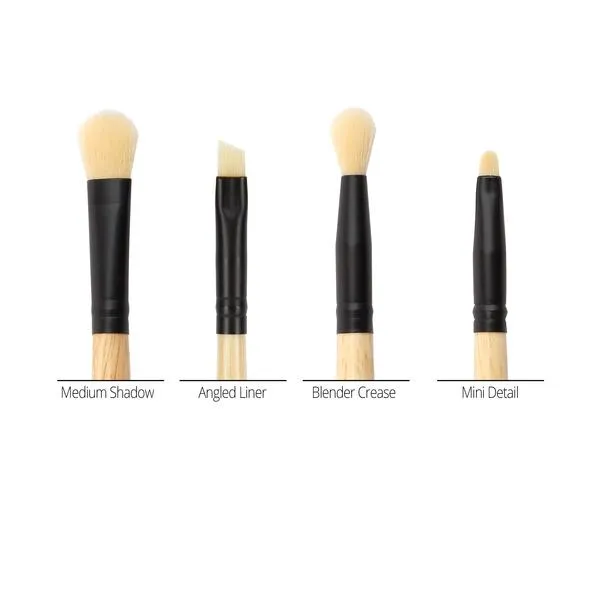 4 Eyes Brush Set
