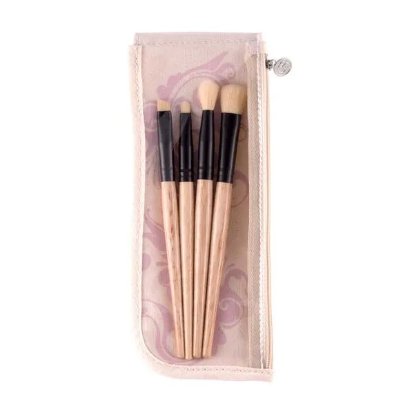 4 Eyes Brush Set