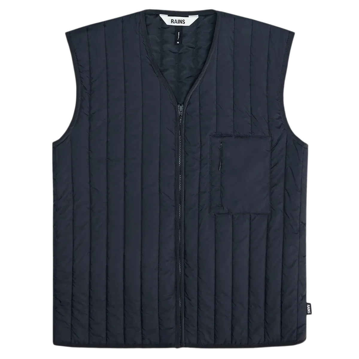 Banja Liner Vest T1