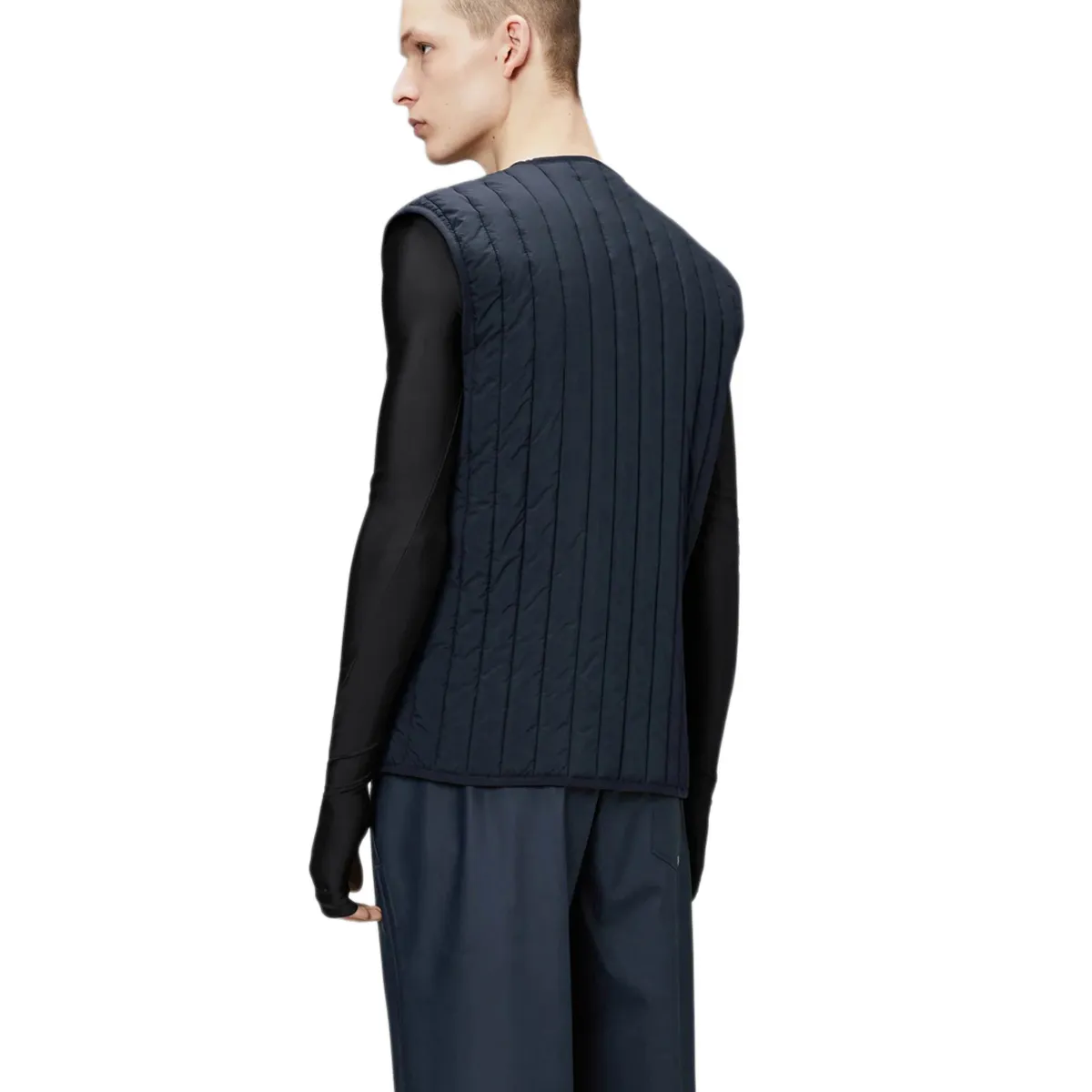 Banja Liner Vest T1