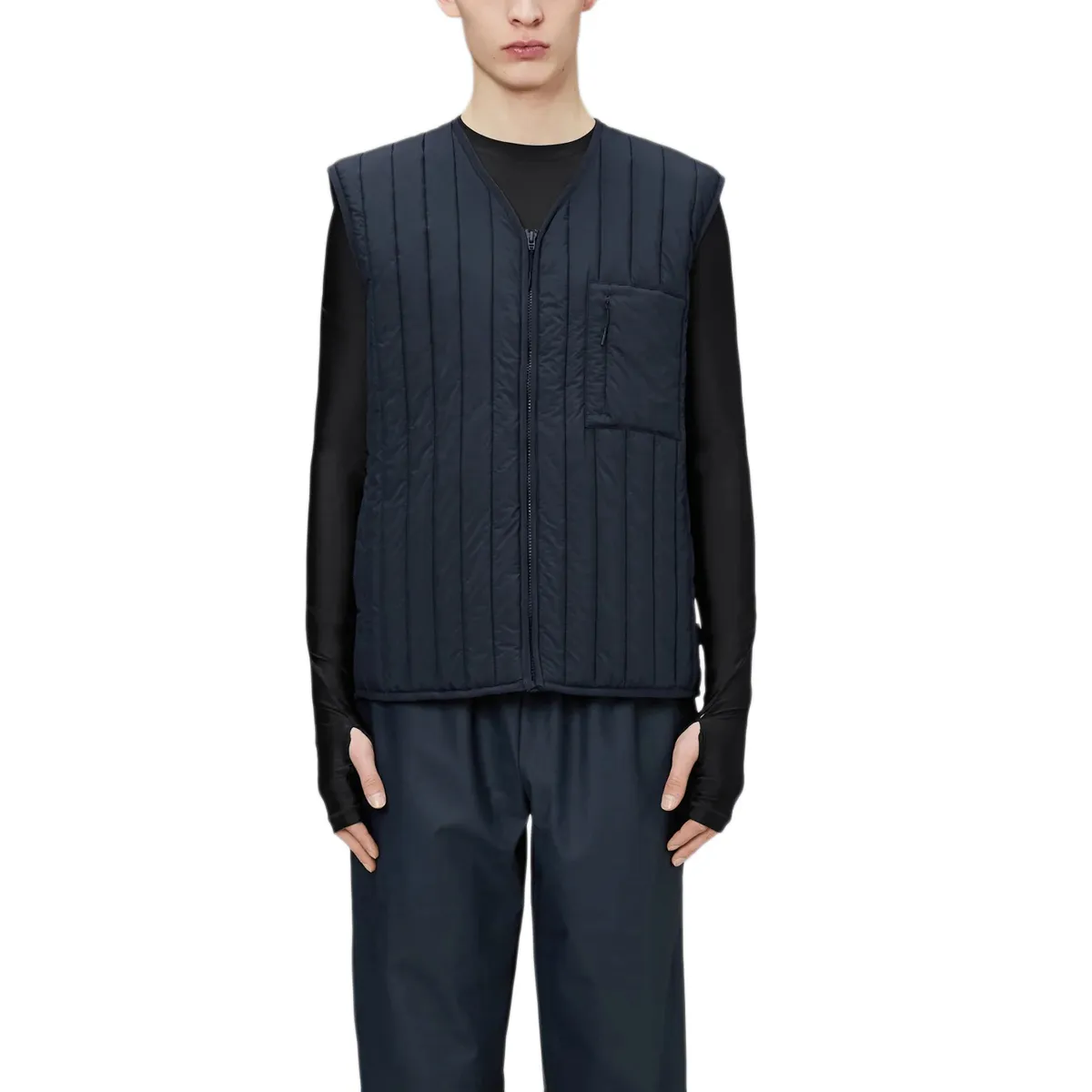Banja Liner Vest T1
