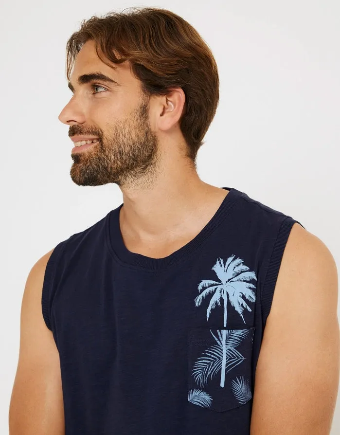 Camiseta Tirantes - Satra