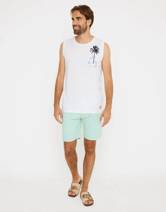Camiseta Tirantes - Satra