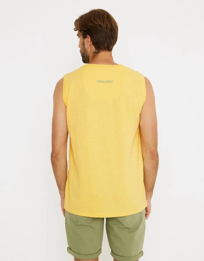 Camiseta Tirantes - Satra