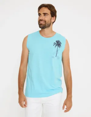 Camiseta Tirantes - Satra