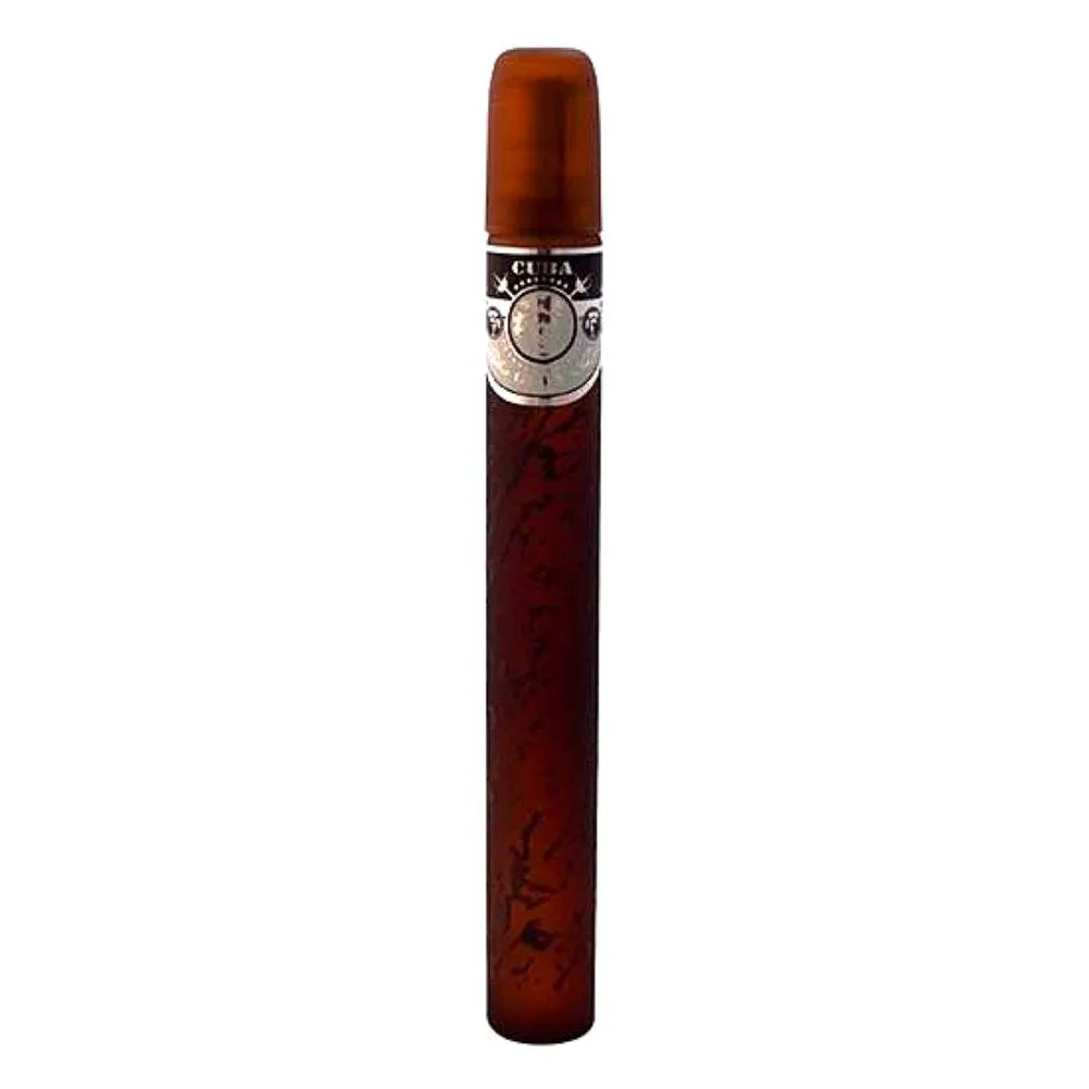 Cuba Grey EDT Hombre 35Ml