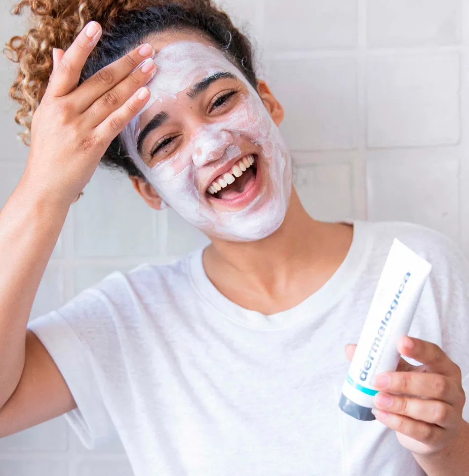 Dermalogica Active Clearing Máscara Purificante Sebum Clearing - Sebum Clearing Masque