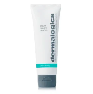 Dermalogica Active Clearing Máscara Purificante Sebum Clearing - Sebum Clearing Masque