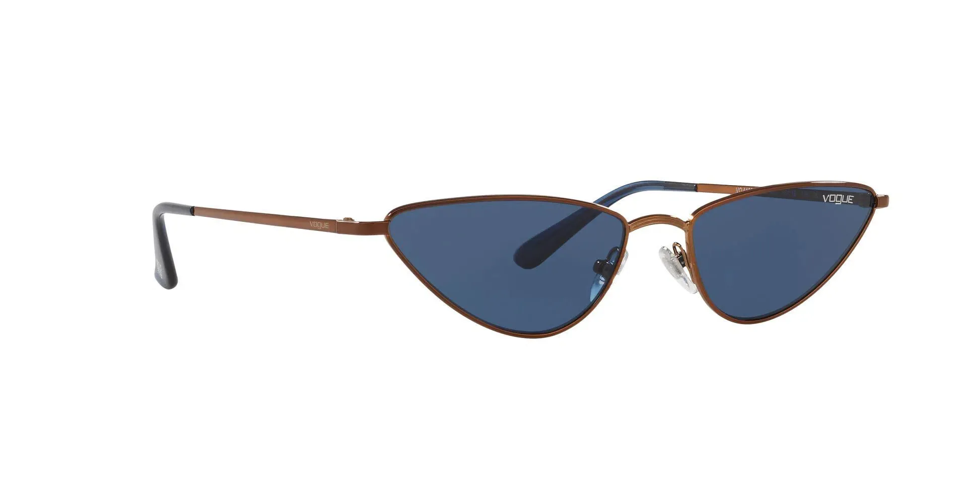 Lentes de Sol Vogue Eyewear VO4138S Café