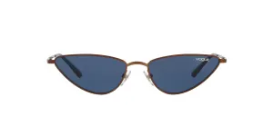 Lentes de Sol Vogue Eyewear VO4138S Café