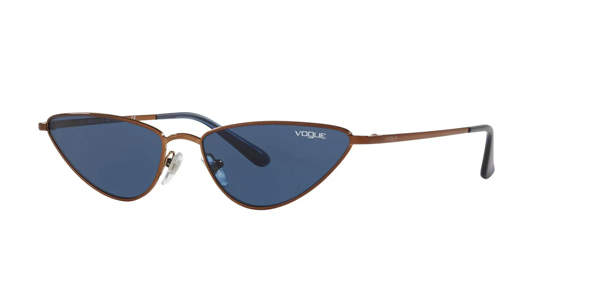 Lentes de Sol Vogue Eyewear VO4138S Café