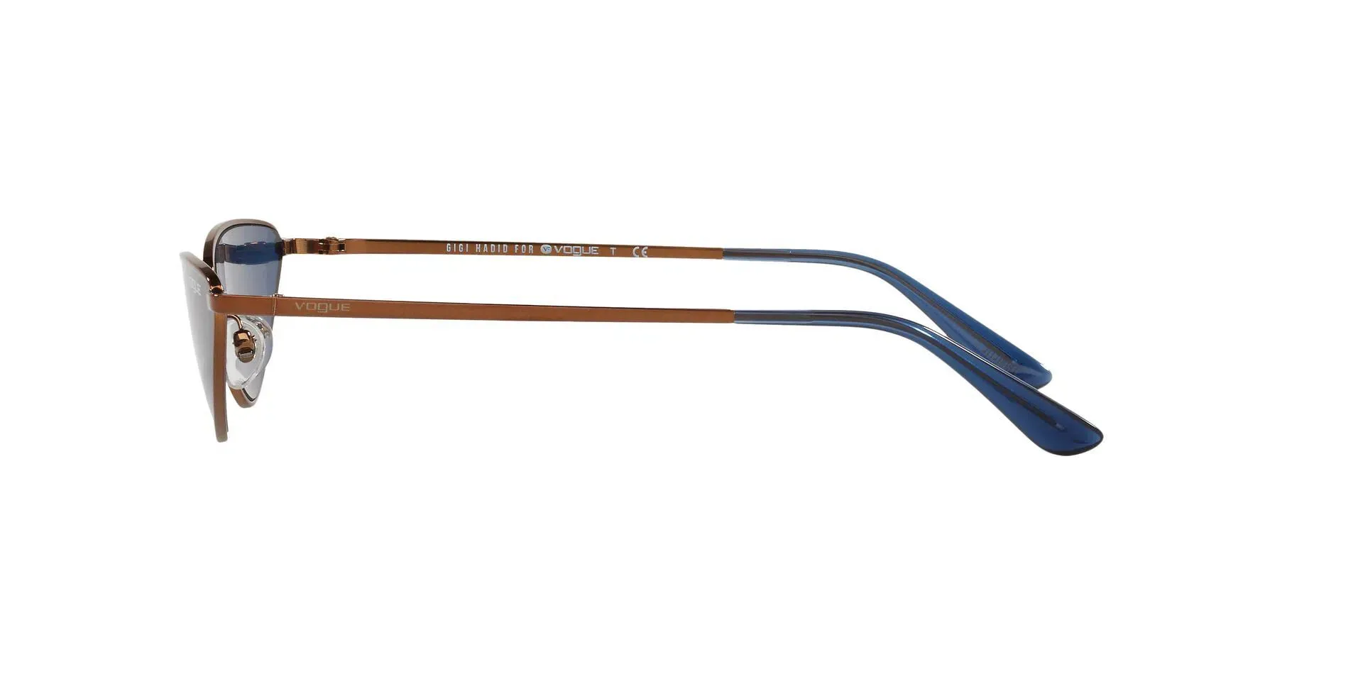 Lentes de Sol Vogue Eyewear VO4138S Café