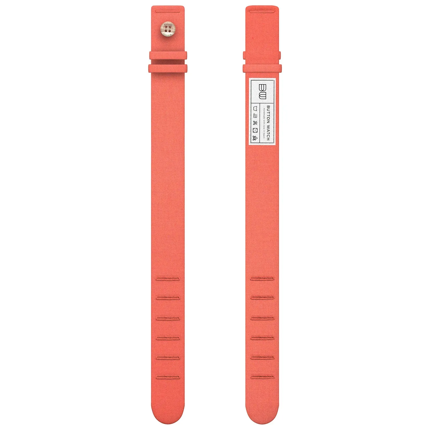 Living Coral Ziba Box