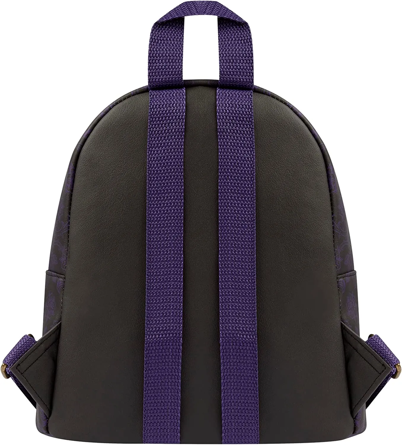 Loungefly  Mini Backpack Disney: Disney Villains
