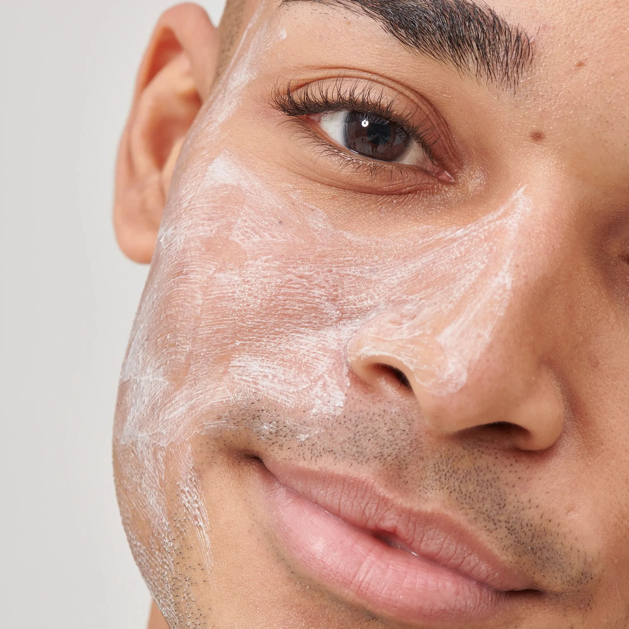 Madecassoside Mask