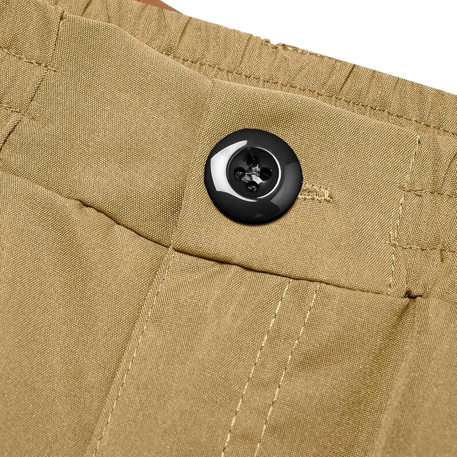 Mens Tactical Work Cargo Pants Stretch Ripstop Waterproof Pants Quick Dry Comfortable Utility Outdoor Apparel