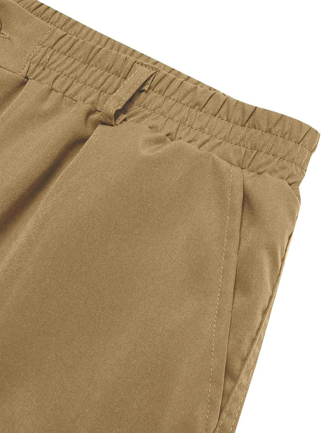 Mens Tactical Work Cargo Pants Stretch Ripstop Waterproof Pants Quick Dry Comfortable Utility Outdoor Apparel