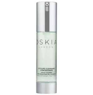 Oskia Citylife Cleansing Concentrate (Concentrado de Limpeza)