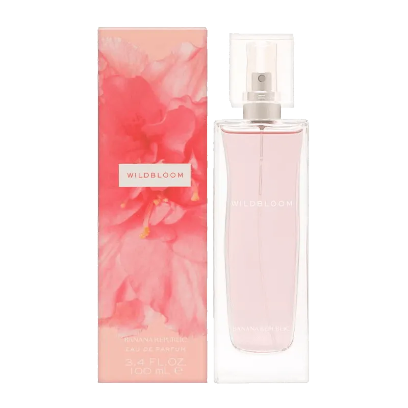 Perfume Mujer Banana Republic Wildbloom 100ml