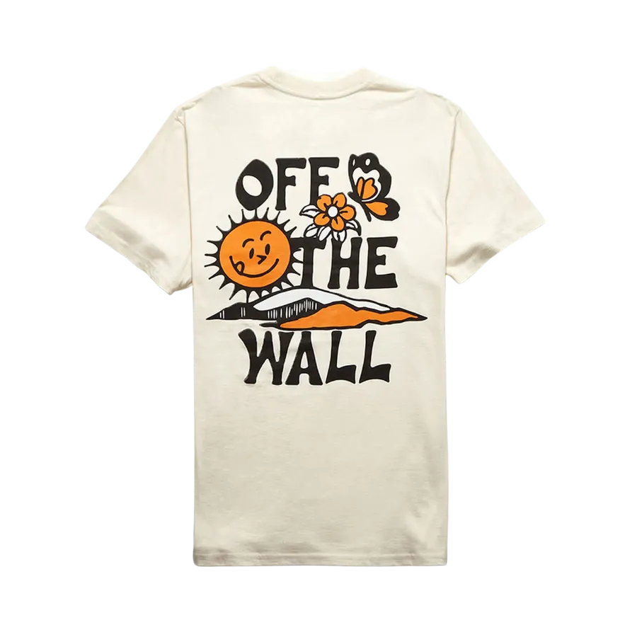 Playera Vans Brighter Daze Hombre