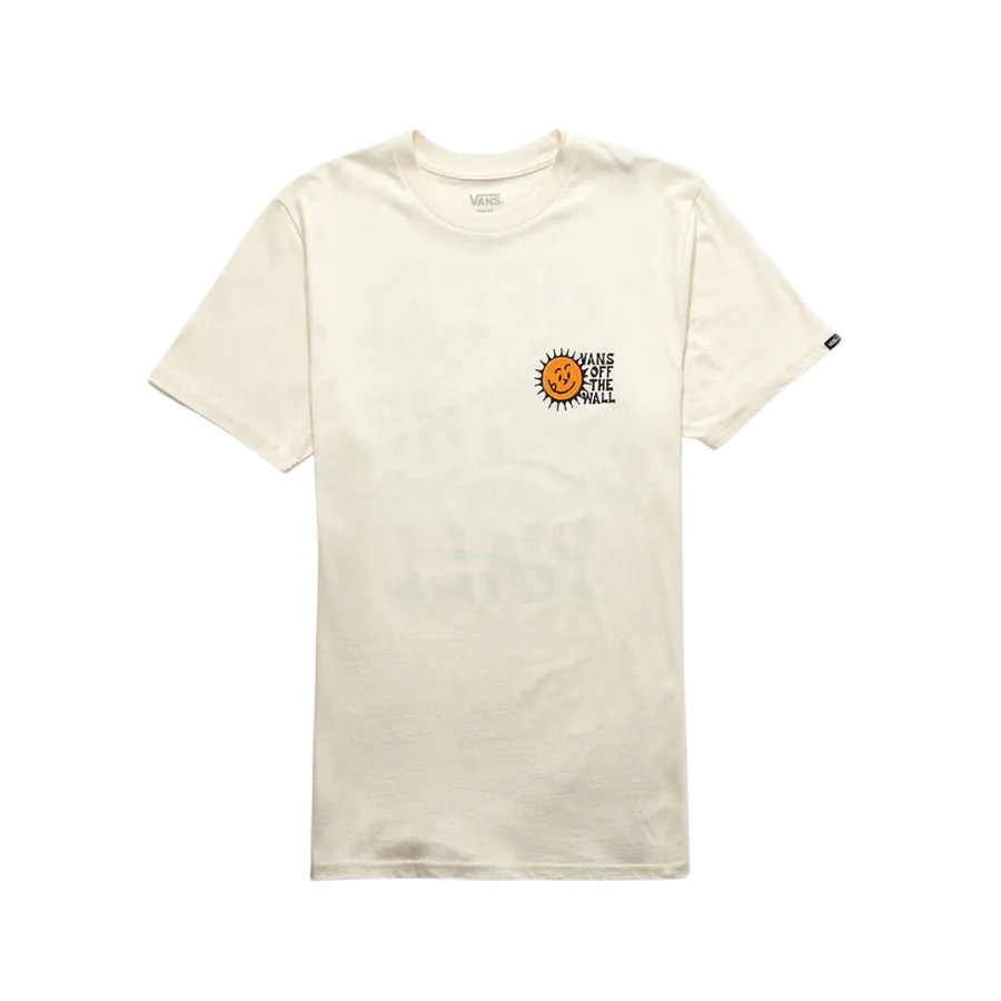 Playera Vans Brighter Daze Hombre