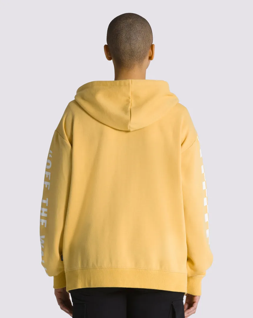 Polerón Extra Fun Os Hoodie Ochre