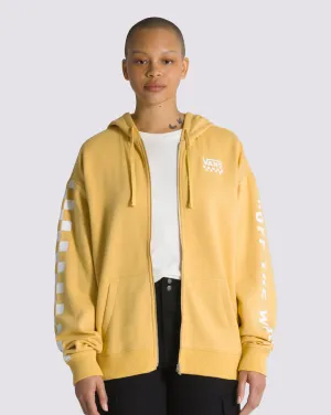 Polerón Extra Fun Os Hoodie Ochre
