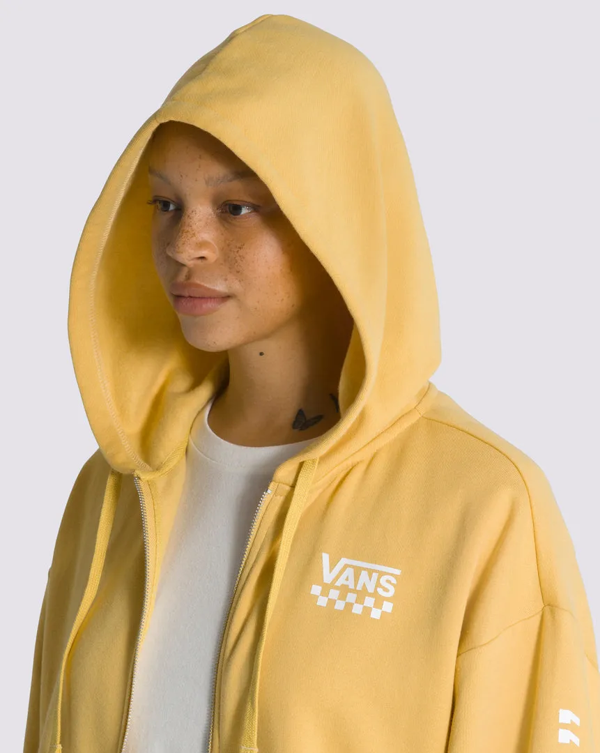 Polerón Extra Fun Os Hoodie Ochre