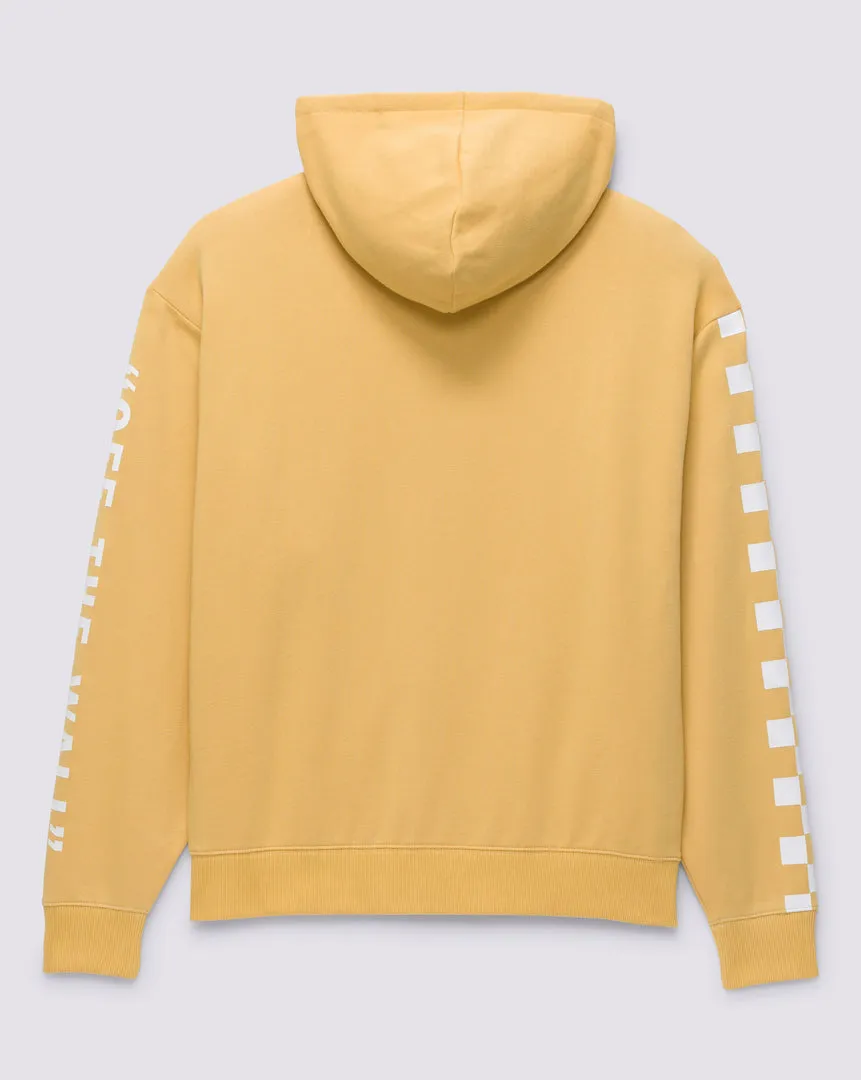 Polerón Extra Fun Os Hoodie Ochre
