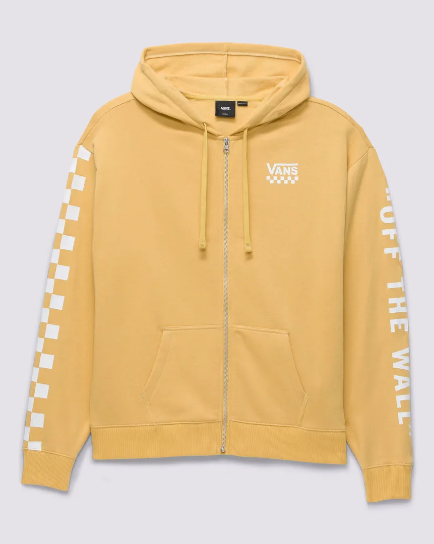 Polerón Extra Fun Os Hoodie Ochre