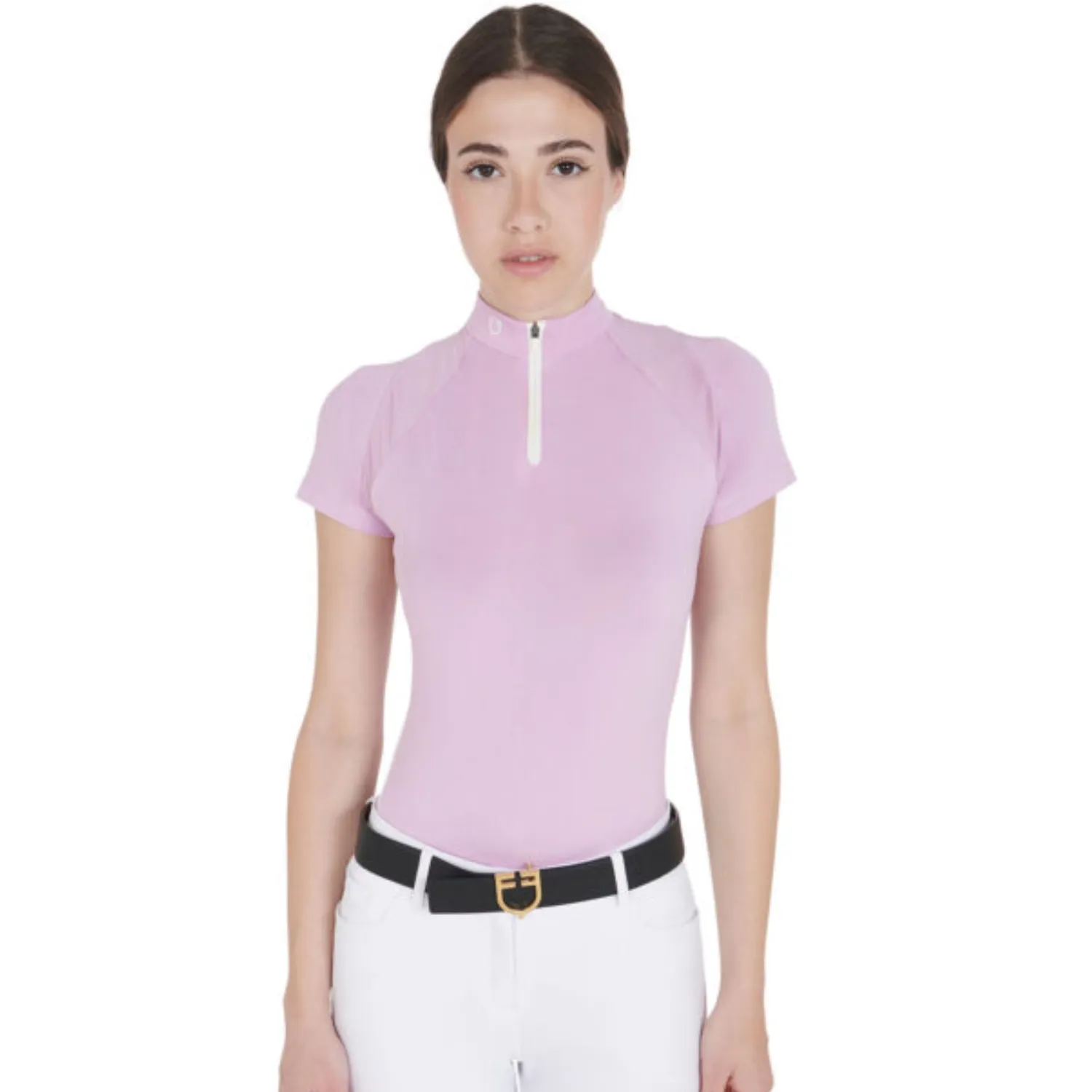 Polo De Entrenamiento Equestro