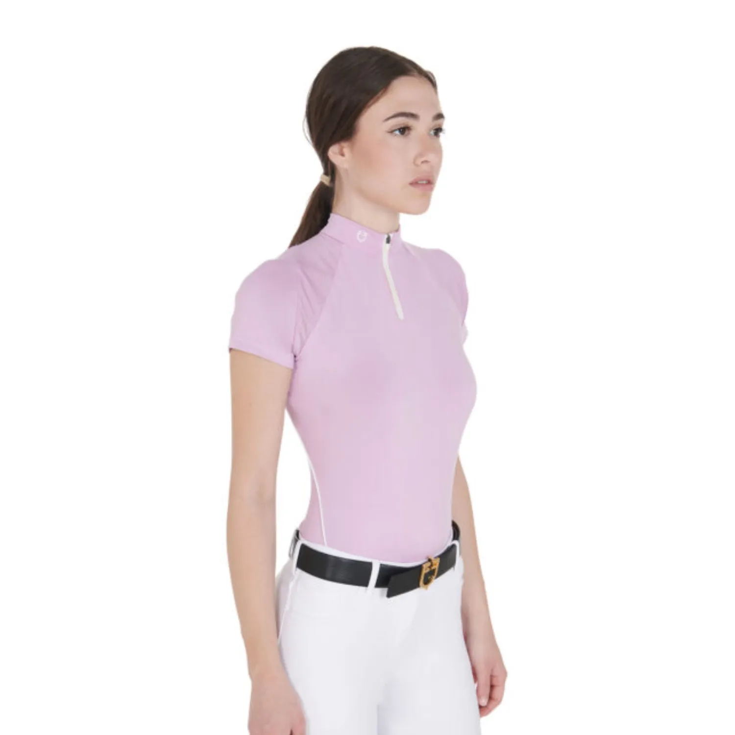 Polo De Entrenamiento Equestro