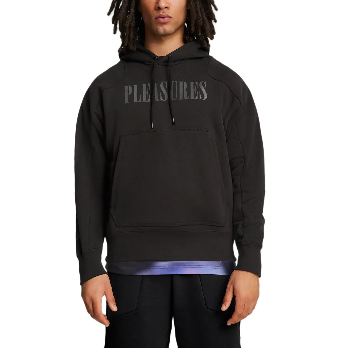 Puma X Pleasures Hoodie