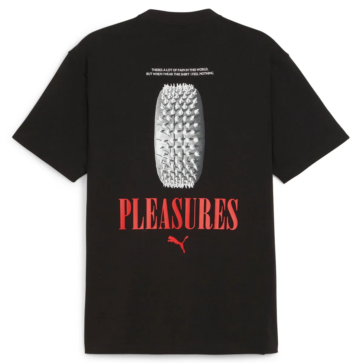 Puma X Pleasures Tee