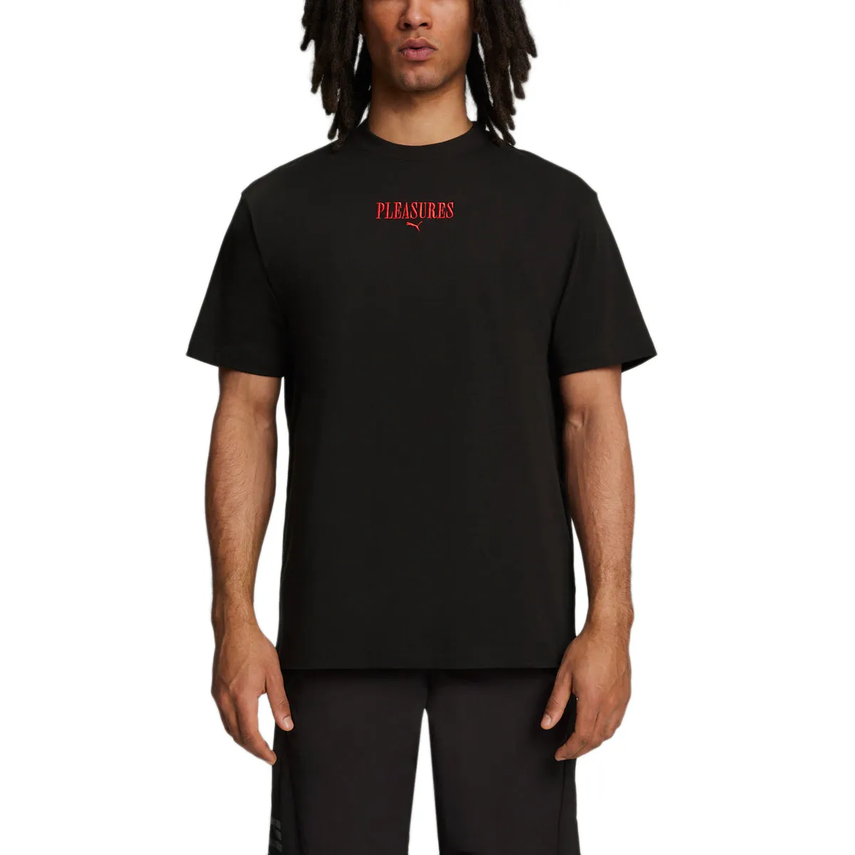 Puma X Pleasures Tee