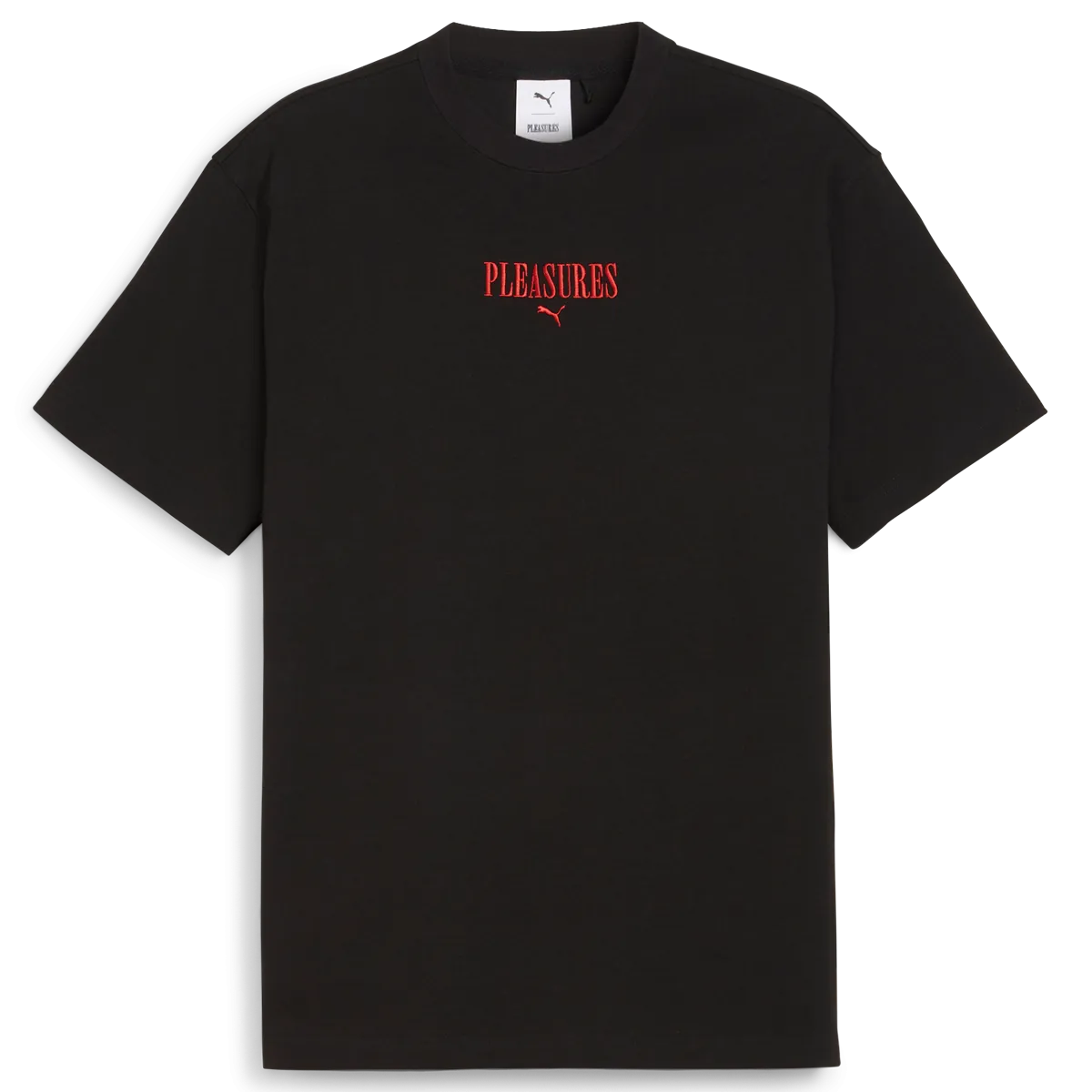 Puma X Pleasures Tee