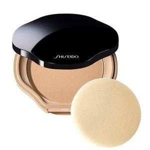 Shiseido Sheer And Perfect Compact Foundation