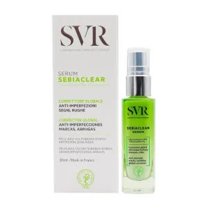 SVR SEBIACLEAR SERUM 30 ML