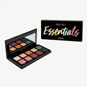 Violet Voss Essentials Pro Series Eye Shadow Palette