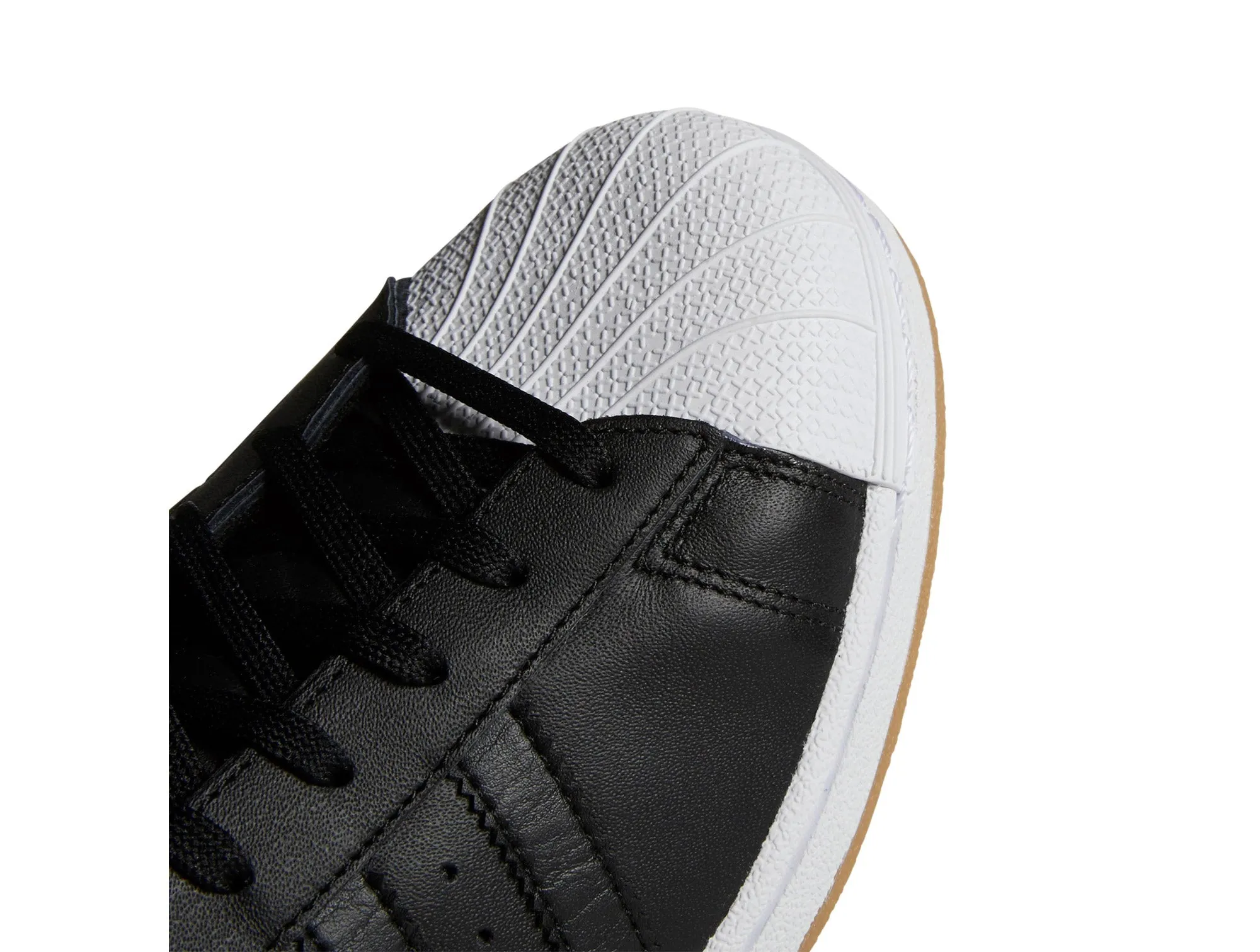 Zapatilla Adidas Pro Model Hombre Negro