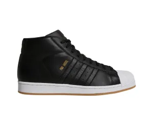 Zapatilla Adidas Pro Model Hombre Negro