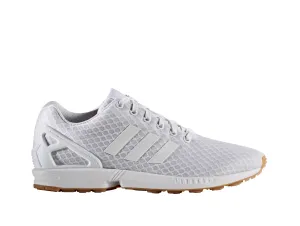 Zapatilla Adidas Zx Flux Hombre Blanco